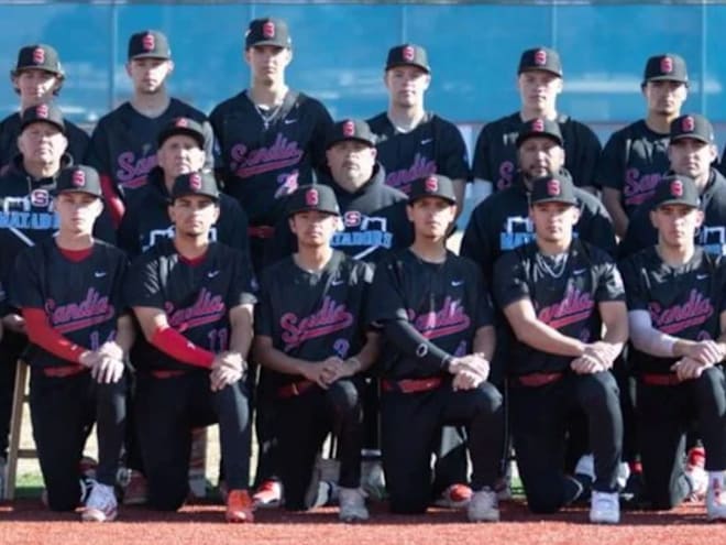 2025 New Mexico High School Baseball State Playoffs: Class 5A Preview