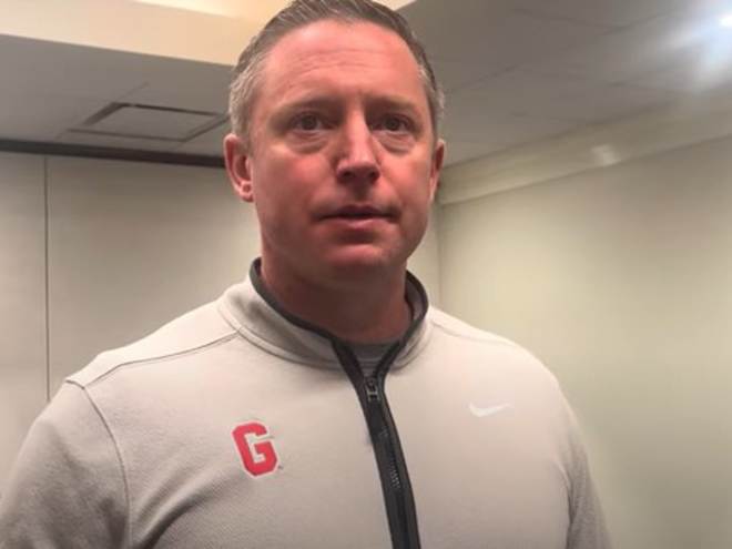 Georgia Basketball News and Notes