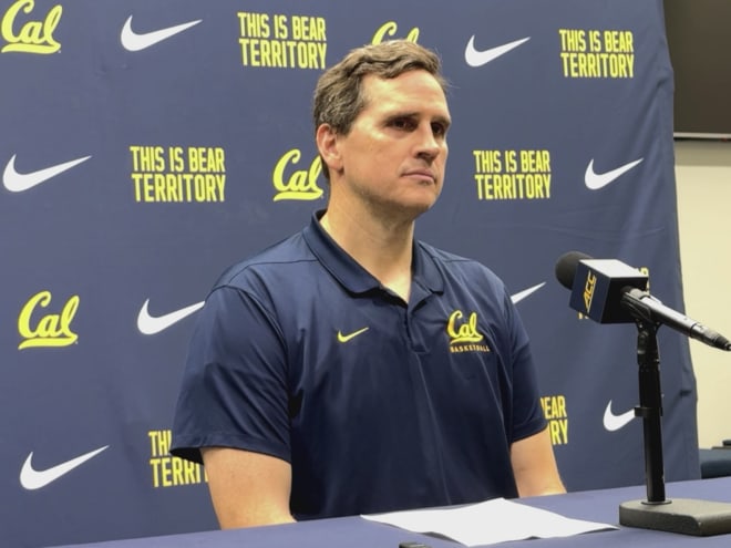 WATCH: Coach Mark Madsen, Cal players reflect on win over Sacramento State