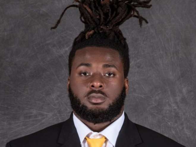 West Virginia Mountaineers: Commitment 101: Elijah Simmons