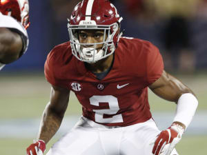 Grading the Alabama Crimson Tide Football freshmen class