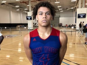 Vanderbilt and the Rivals Top 150