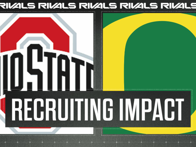 Ohio State vs. Oregon: Breaking down the recruiting impact