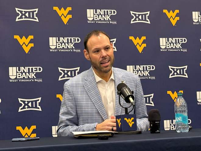 Buyout will aid West Virginia in search for next head coach