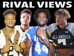 Rival Views: Which 2018 CB has most NFL potential?