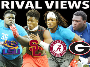 Rival Views: Which program will have the strongest close to the 2017 cycle?