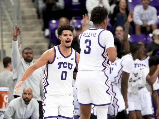 Scouting Report: K-State travels to TCU to continue Big 12 play