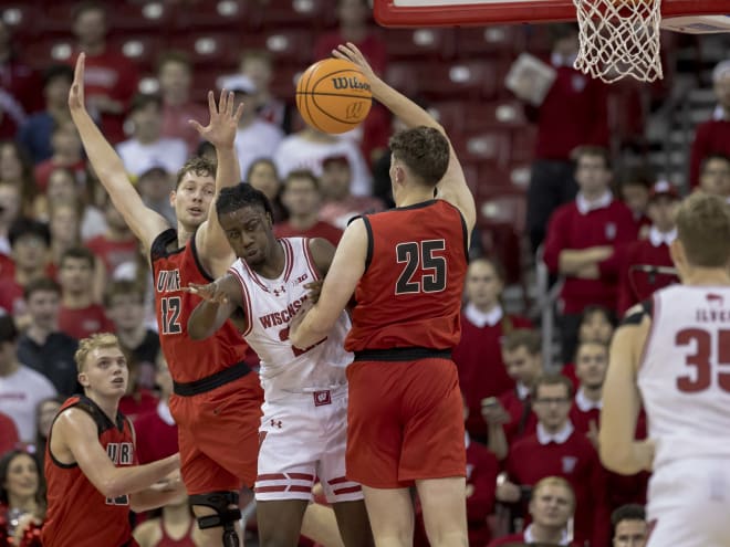 Analyzing Wisconsin Basketball's Guards for 2024-25