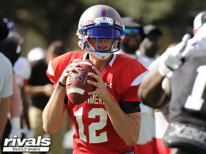 UA All-America Game: Three hot teams from Thursday's action