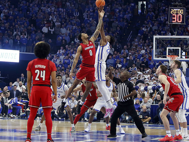 VIDEO: Cats Talk Hard-Fought Win Over Rival Cards