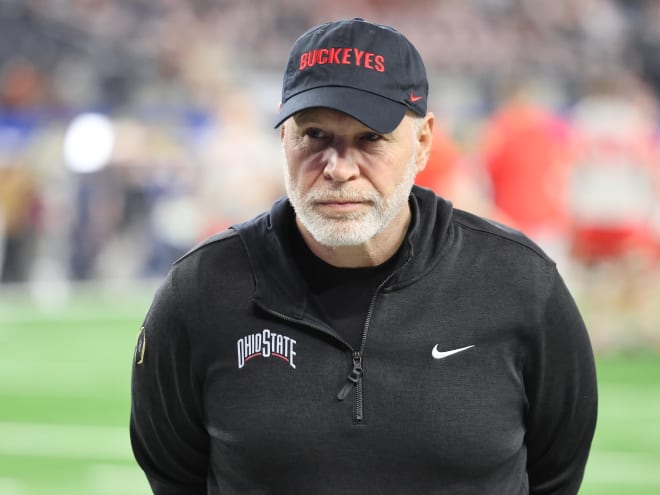 Analyzing what Jim Knowles leaving means for Buckeyes