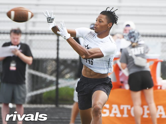 Rivals Camp Series Indianapolis: Five programs that should be pleased