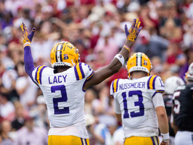 Making the Call: Predictions for LSU vs UCLA