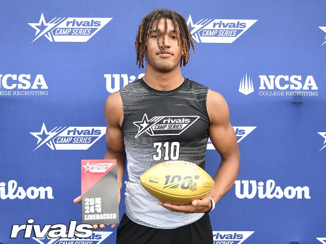 Mizzou Recruiting Notebook: Balogoun-Ali announces Top 3, commitment date