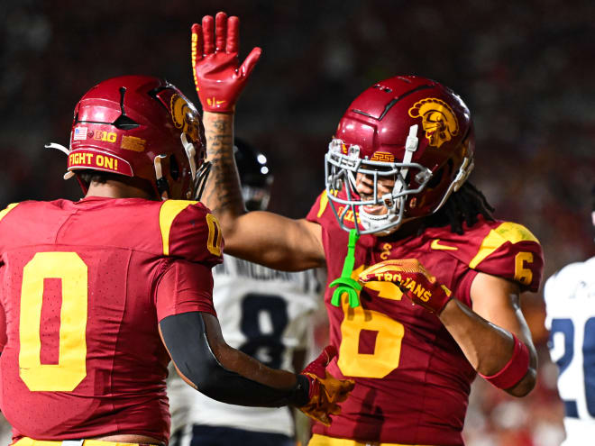 PODCAST: Which Trojans are the surest bets to make major impacts in 2025?