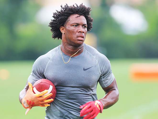 SWINNEY CAMP INSIDER II