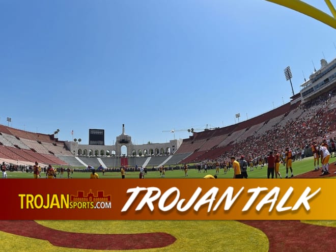 Trojan Talk: USC doing away with spring game was inevitable