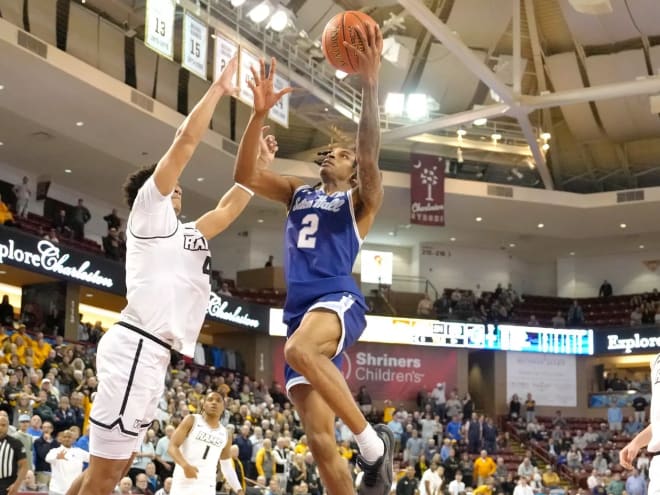 Seton Hall Breaks Offensive Woes In Win Over VCU’s Top 10 Defense