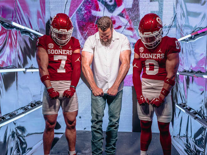 The Jandreau Twins Oklahoma Commitments Place them Amongst AZ's Best Duos