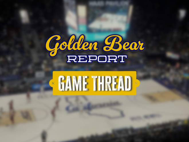 MBB game thread: Cal vs. Florida State