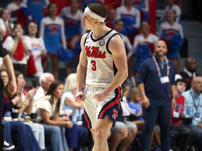 Pedulla's 'ballsy' heroics push Rebels past Oklahoma