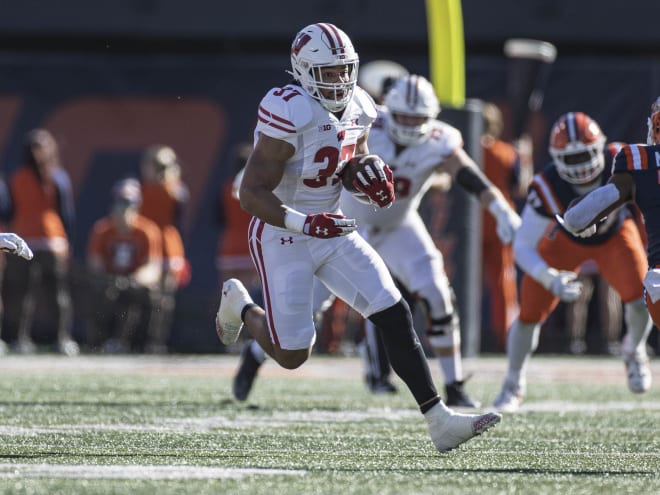 Wisconsin Badgers 2024 Fall Position Preview: Tight Ends