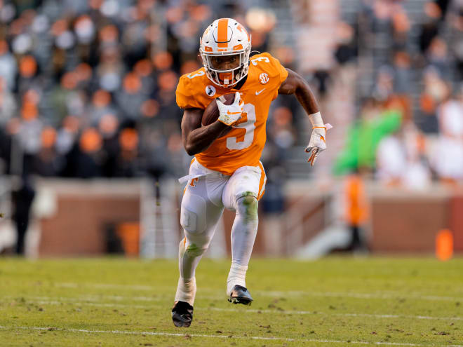 Transfer Portal Rankings: Top 10 RBs