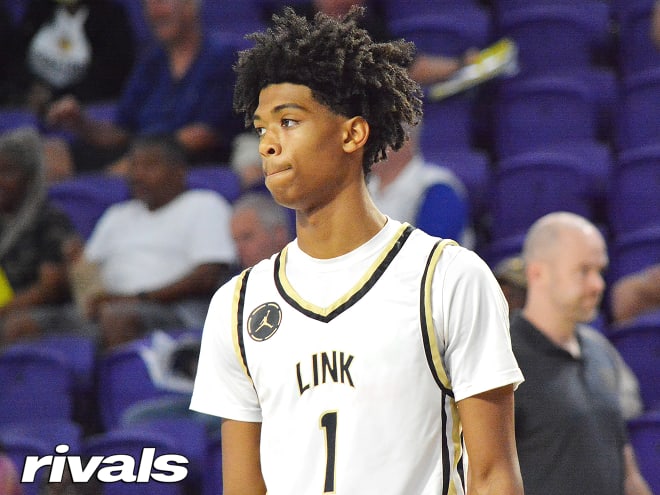 Mizzou basketball signs 2025 four-star guard Aaron Rowe