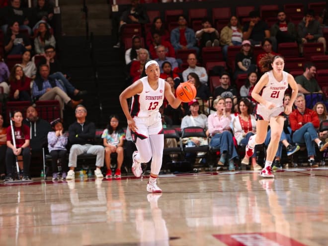 Preview: Stanford WBB heads to Blacksburg to battle Virginia Tech