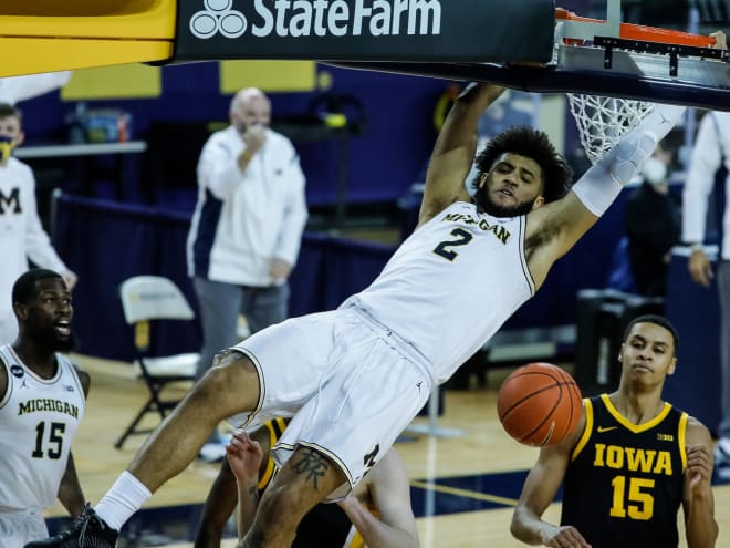 McDonald's Nuggets: National camp, Duke's surge, WVU's big commit