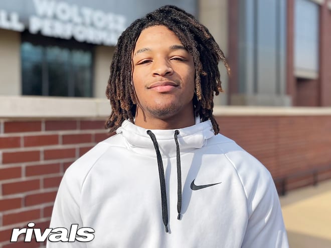 Ranking The Contenders: No. 1 ILB Riley Pettijohn