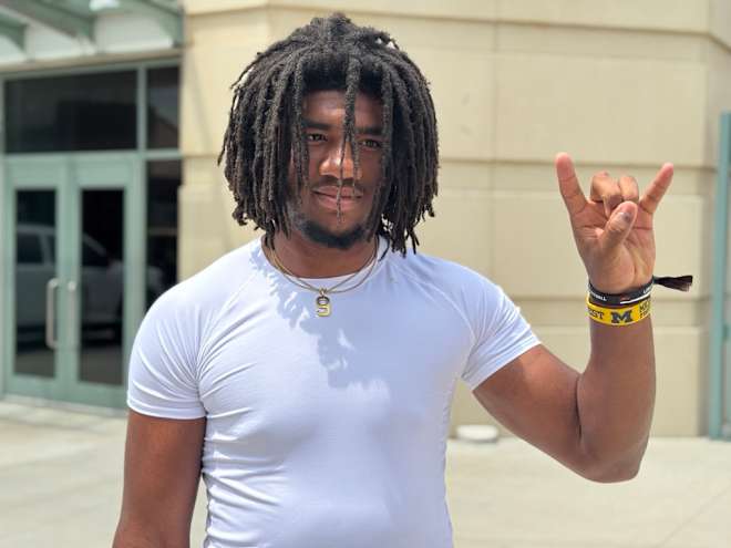 The 3-2-1: Updates on several big-time visitors from last week