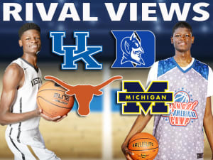 Rival Views: Which program is best fit for five-star Mo Bamba?