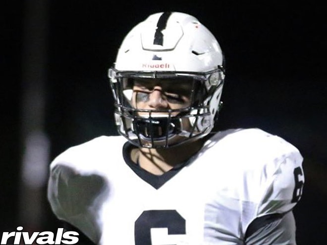 PA linebacker updates recruitment PA linebacker updates recruitment