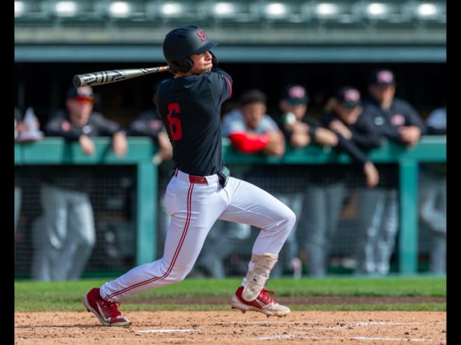 Preview: Stanford BSB welcomes Washington to Sunken Diamond