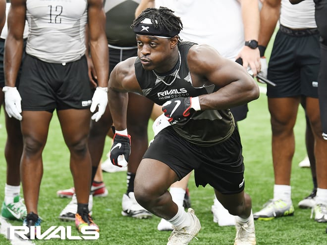 Rivals Roundtable: Biggest weekend visits