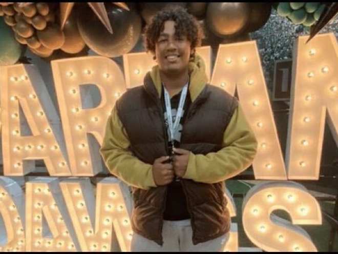 Michigan State offer is something 2027 OL Dewey Young 'always wanted'