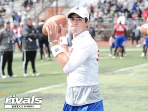 State Of The Irish Recruiting: 2020 Offense