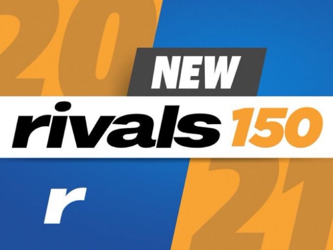 Top 2021 New Yorkers in updated Rivals150