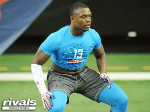 Rivals100 Five-Star Challenge: Top linebackers