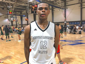 Adidas Sunday: Michael Foster No. 1 in 2021? Bossi's takeaways