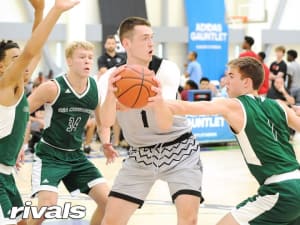 Wednesday night hoops recruiting update