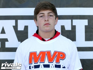 Cats offer 3-star QB Zach Calzada