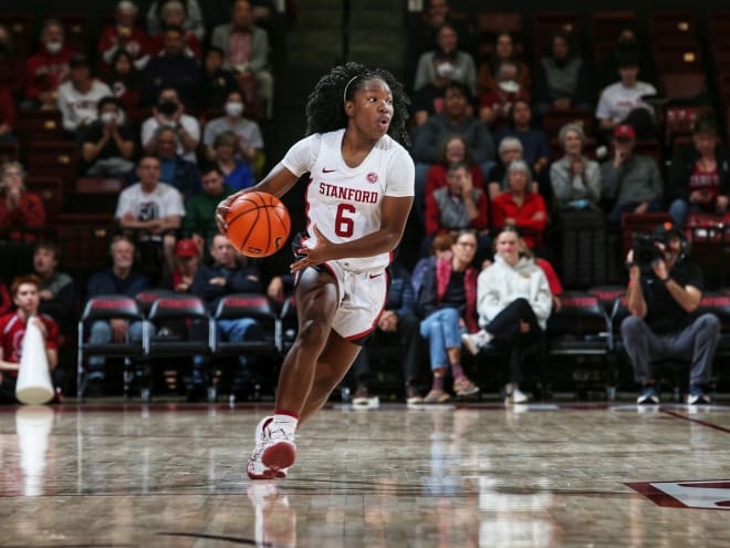 Preview: Stanford WBB welcomes Pittsburgh to The Farm