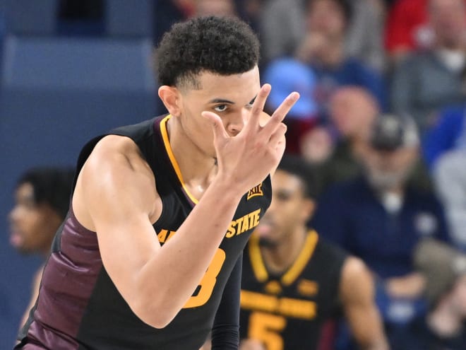 Five takeaways from ASU’s win over New Mexico