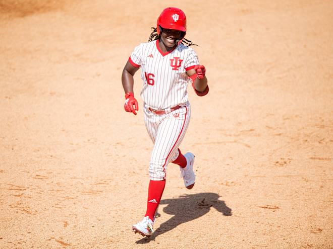 Hoosiers Softball Big Ten Tournament Preview