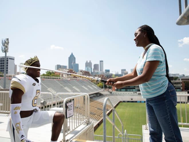 Decision time could be near for Boyd after Thursday's GT visit