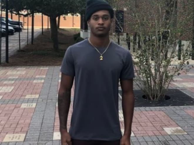 Rivals100 CB Earl Little enjoys FSU official; 'not worried' about 0-4 start