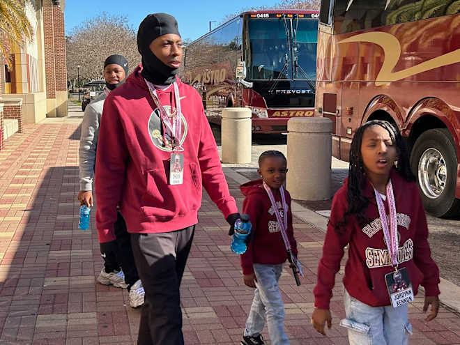Live Updates: Exit Interviews / Sunday Arrivals from June 13th OV Weekend