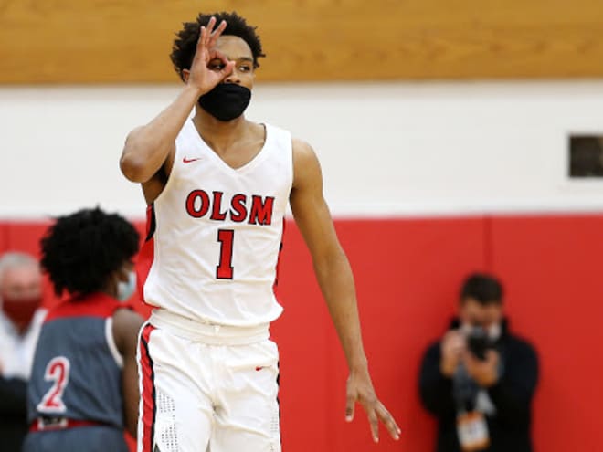 Proven winner Julian Roper setting lofty goals for Northwestern